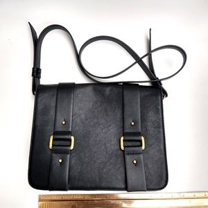 Urban Outfitters Silence + Noise  Messenger Bag